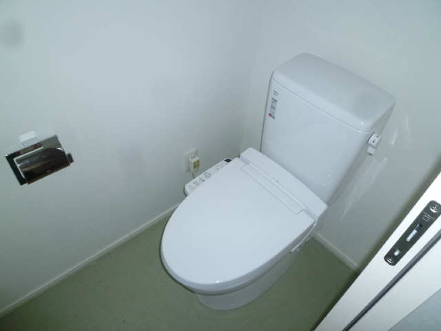 ＷＣ
