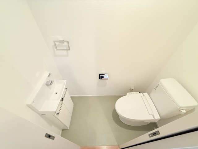 WC