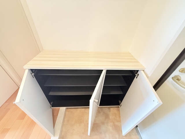 シューズBOX