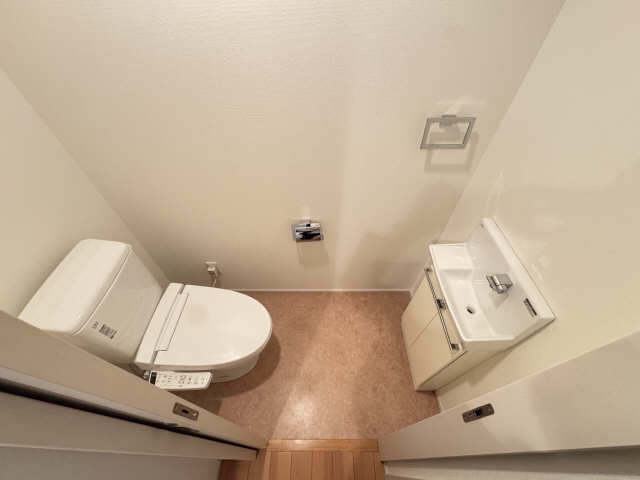 WC