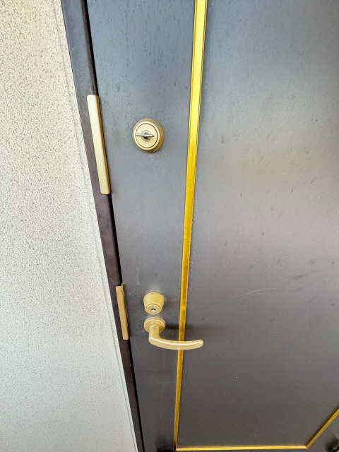 ダブルロック