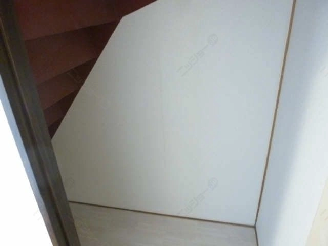 階段下収納