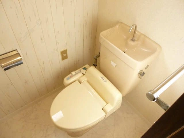 ＷＣ
