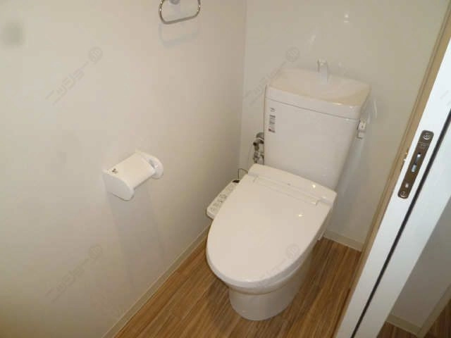 ＷＣ