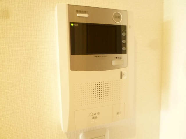 ﾓﾆﾀｰ付ｲﾝﾀｰﾎﾝ