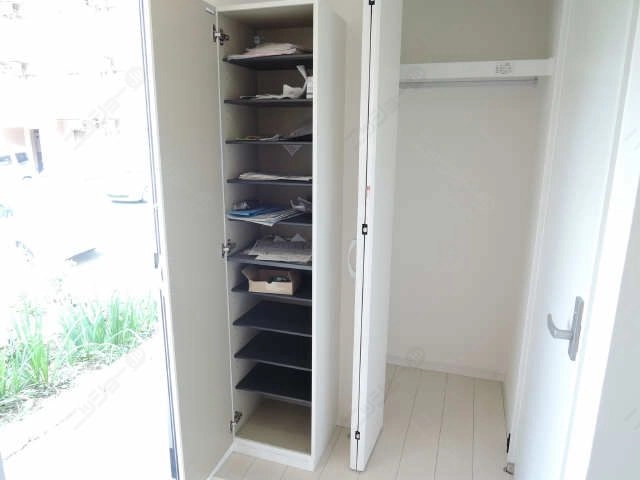 シューズBOX