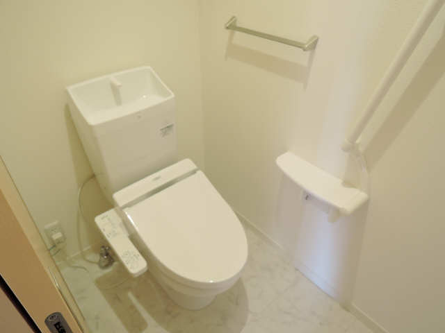 ＷＣ