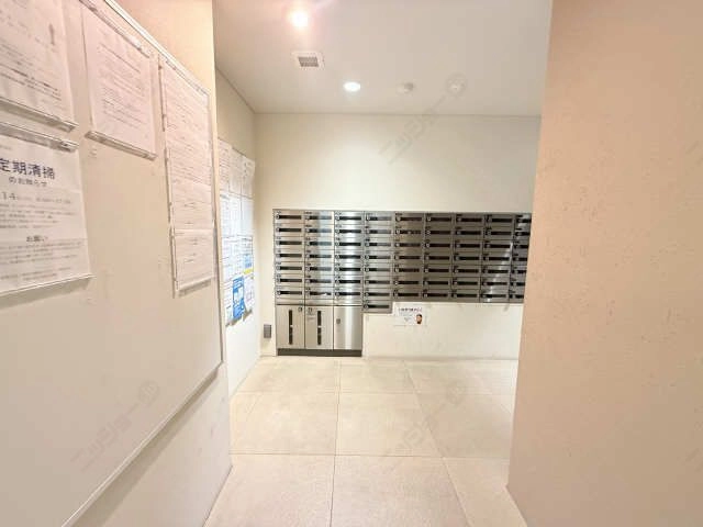 共用部分
