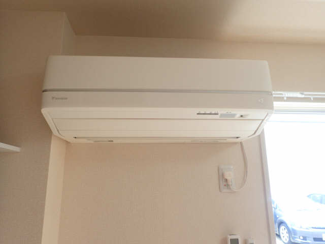 エアコン