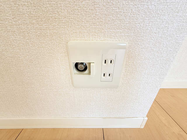 ガスコンセント