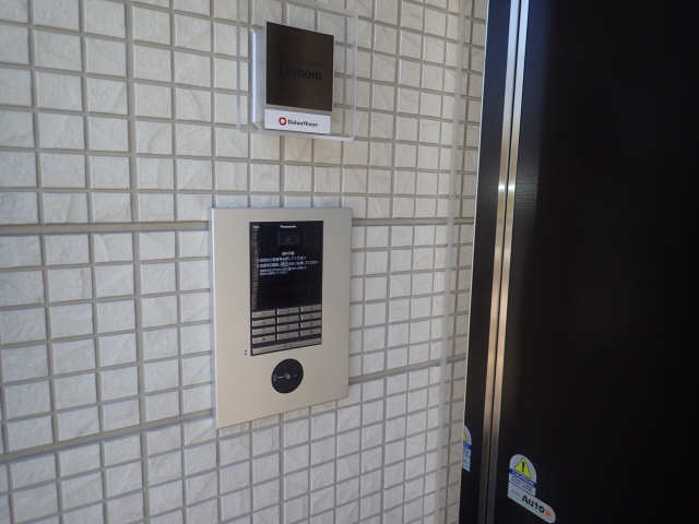 オートロック
