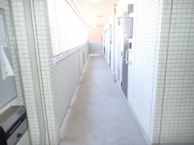 共有部分