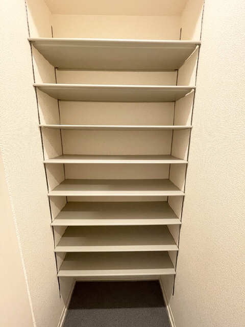 シューズBOX