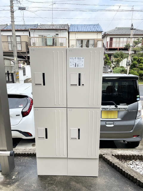 共用部分
