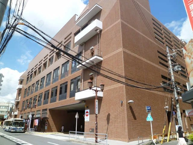 原駅
