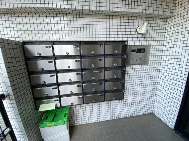 共用部分