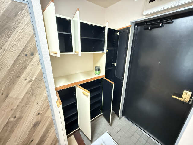 シューズBOX