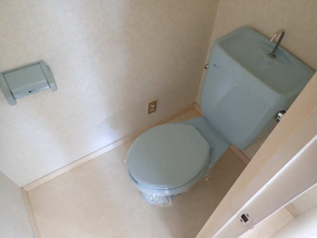 ＷＣ