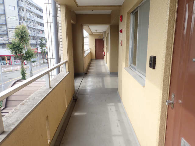 共有部分