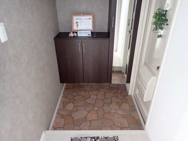 シューズBOX