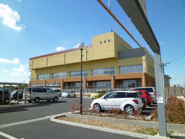赤池小学校