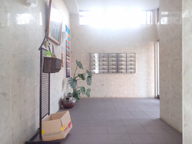 共有部分