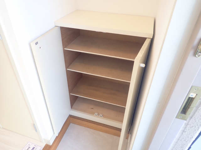 シューズBOX
