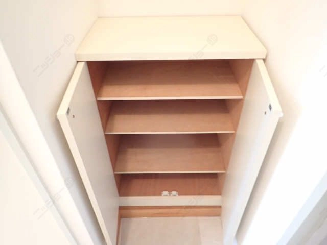 シューズBOX