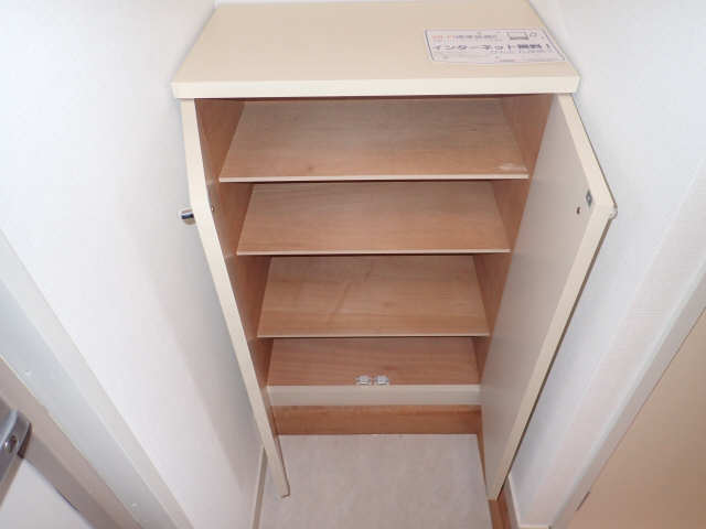 シューズBOX