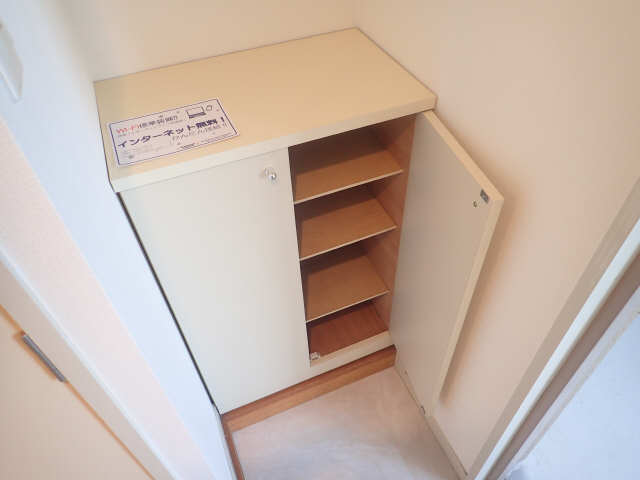 シューズBOX