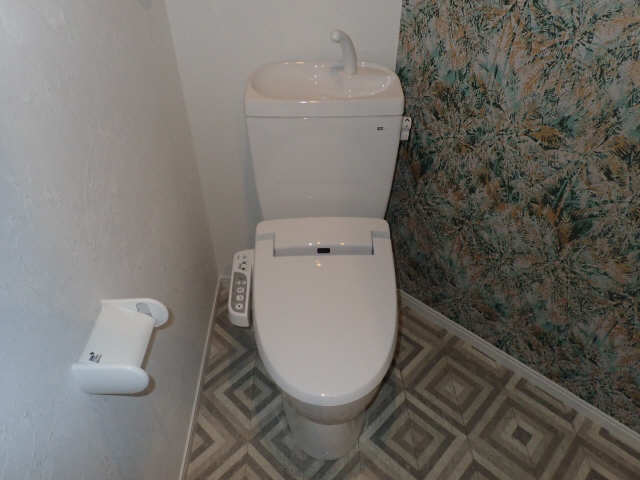 WC