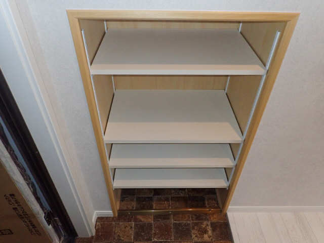 シューズBOX