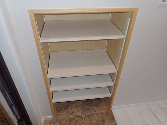 シューズBOX
