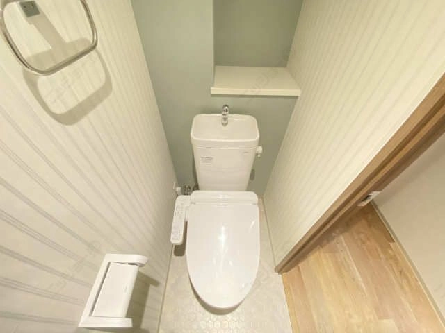 WC