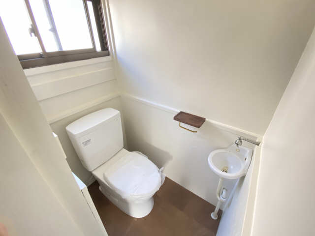 WC