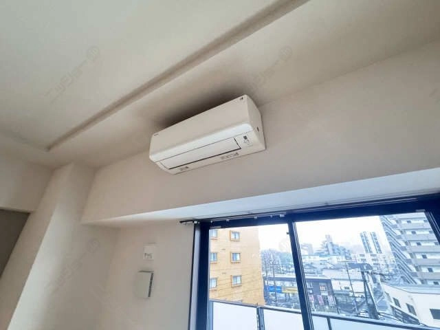 エアコン・ＬＤＫ