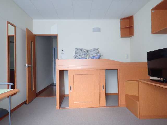 レオパレス平針黒石2階 賃貸アパート 物件番号 愛知県名古屋市天白区向が丘４丁目 ニッショー Jp