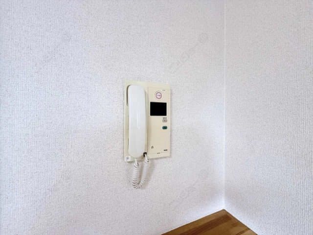 インターホン