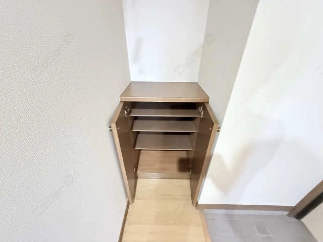 シューズBOX