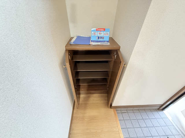 シューズBOX