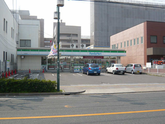 コンビニ