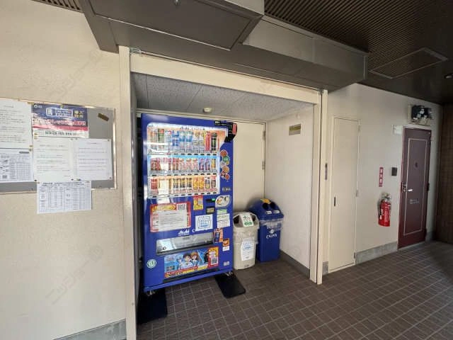 ロビー・共用部