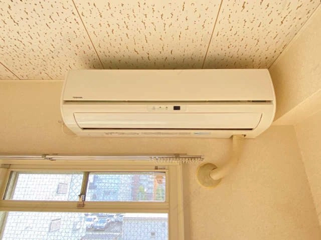 エアコン