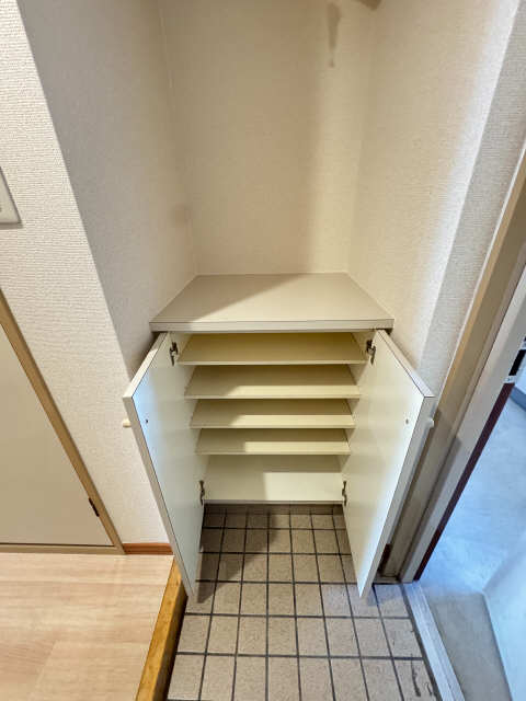 シューズBOX
