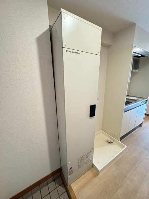 電気温水器