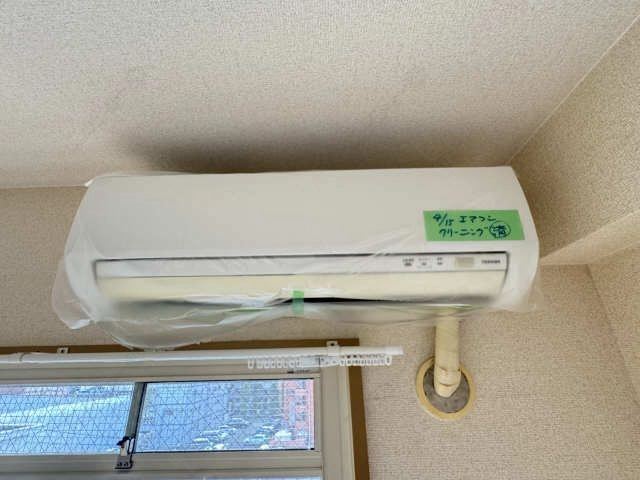 エアコン