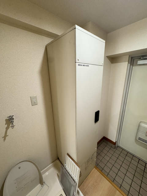 電気温水器