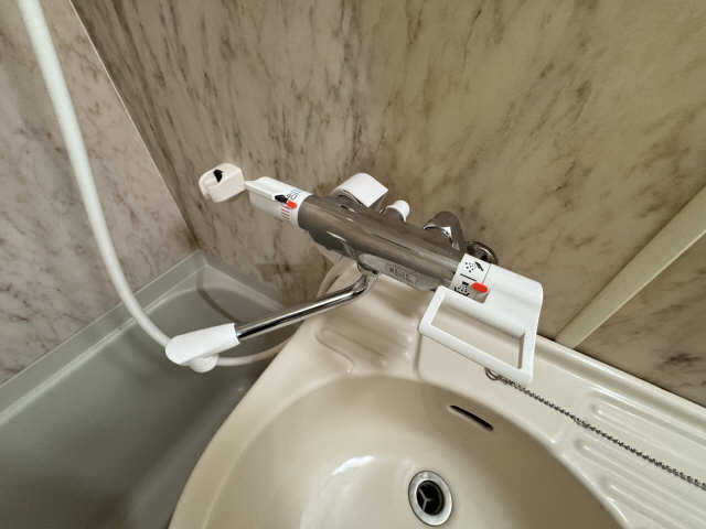 サーモ水栓