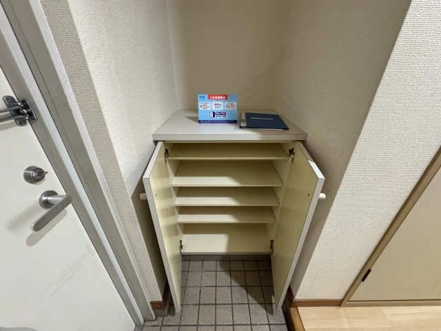 シューズBOX