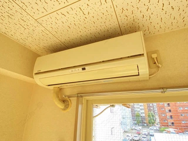 エアコン